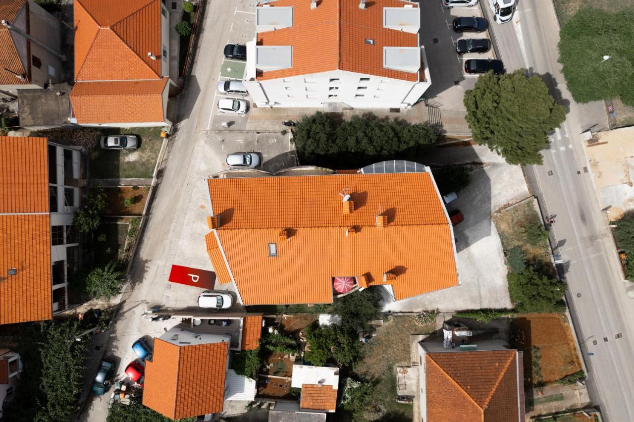 Apartament Oblica Olive