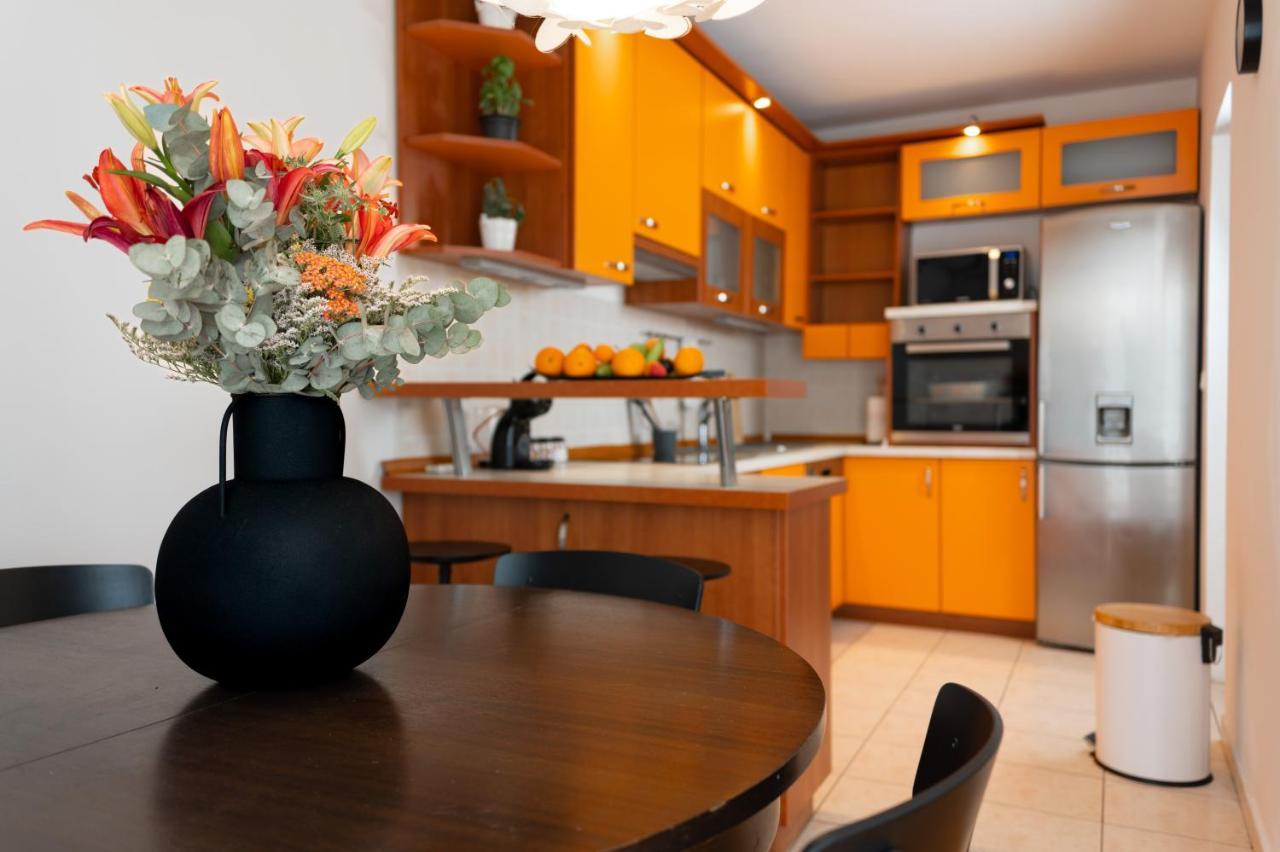 Oblica Olive Apartament *