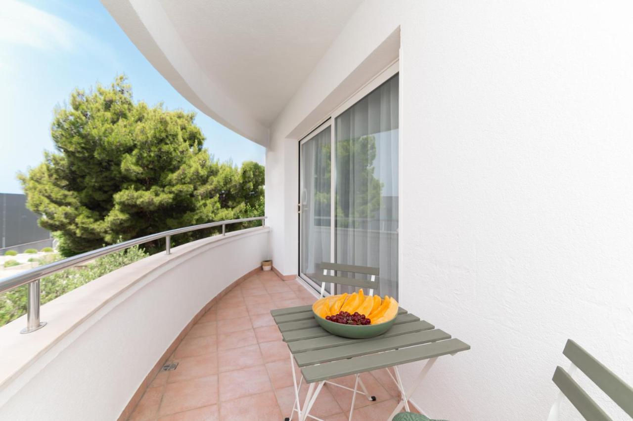 Apartament Oblica Olive *