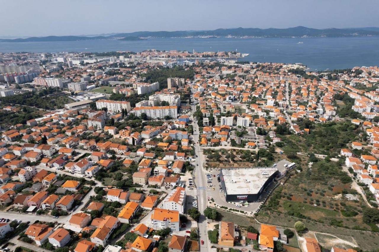 Apartament Oblica Olive *