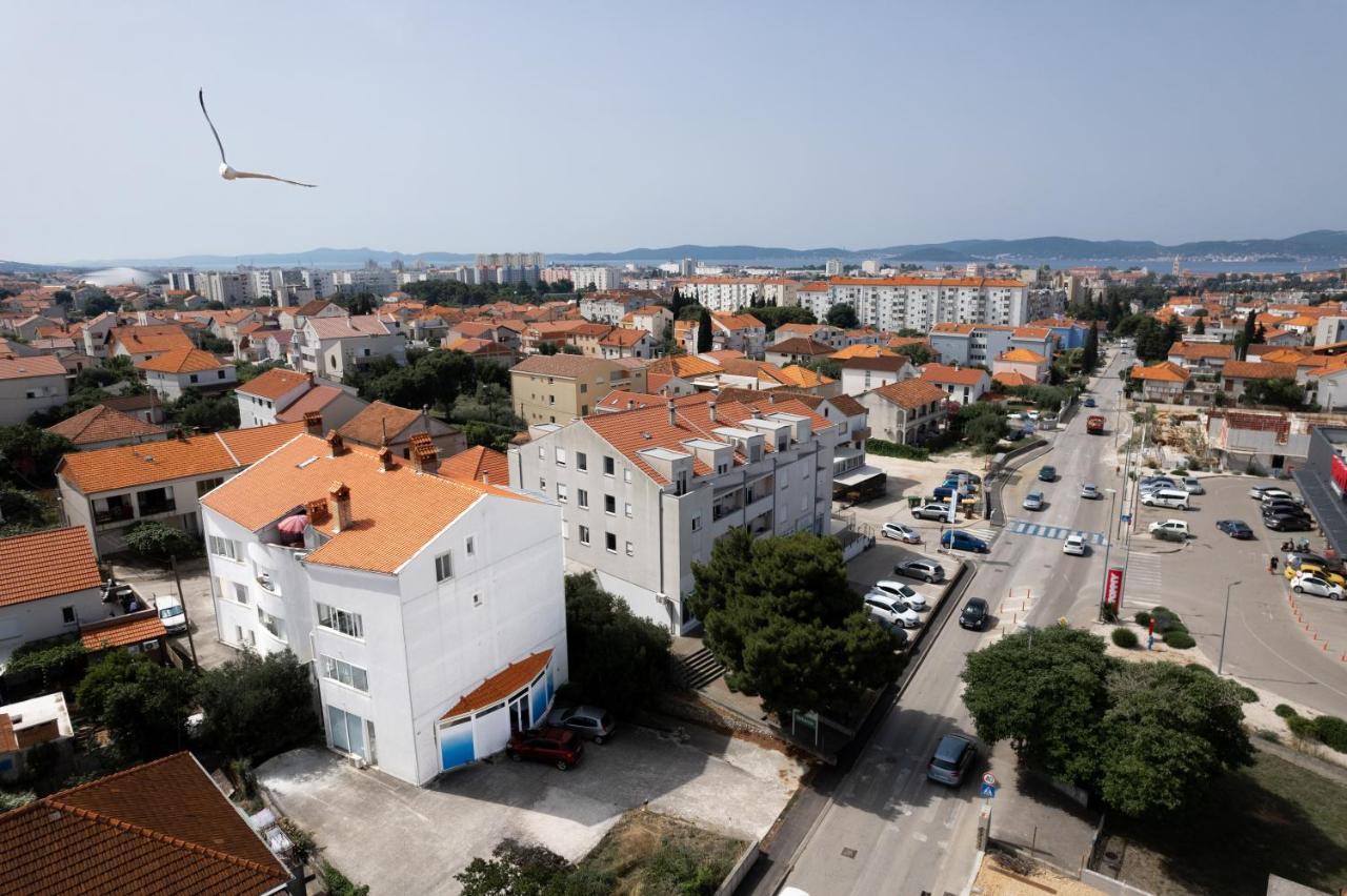 Oblica Olive Apartament *