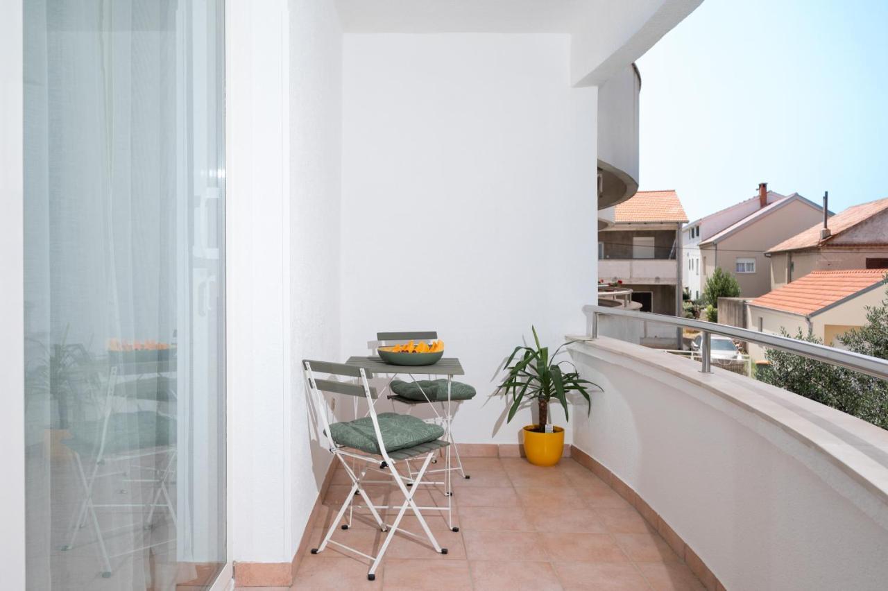 Oblica Olive Apartament Zadar