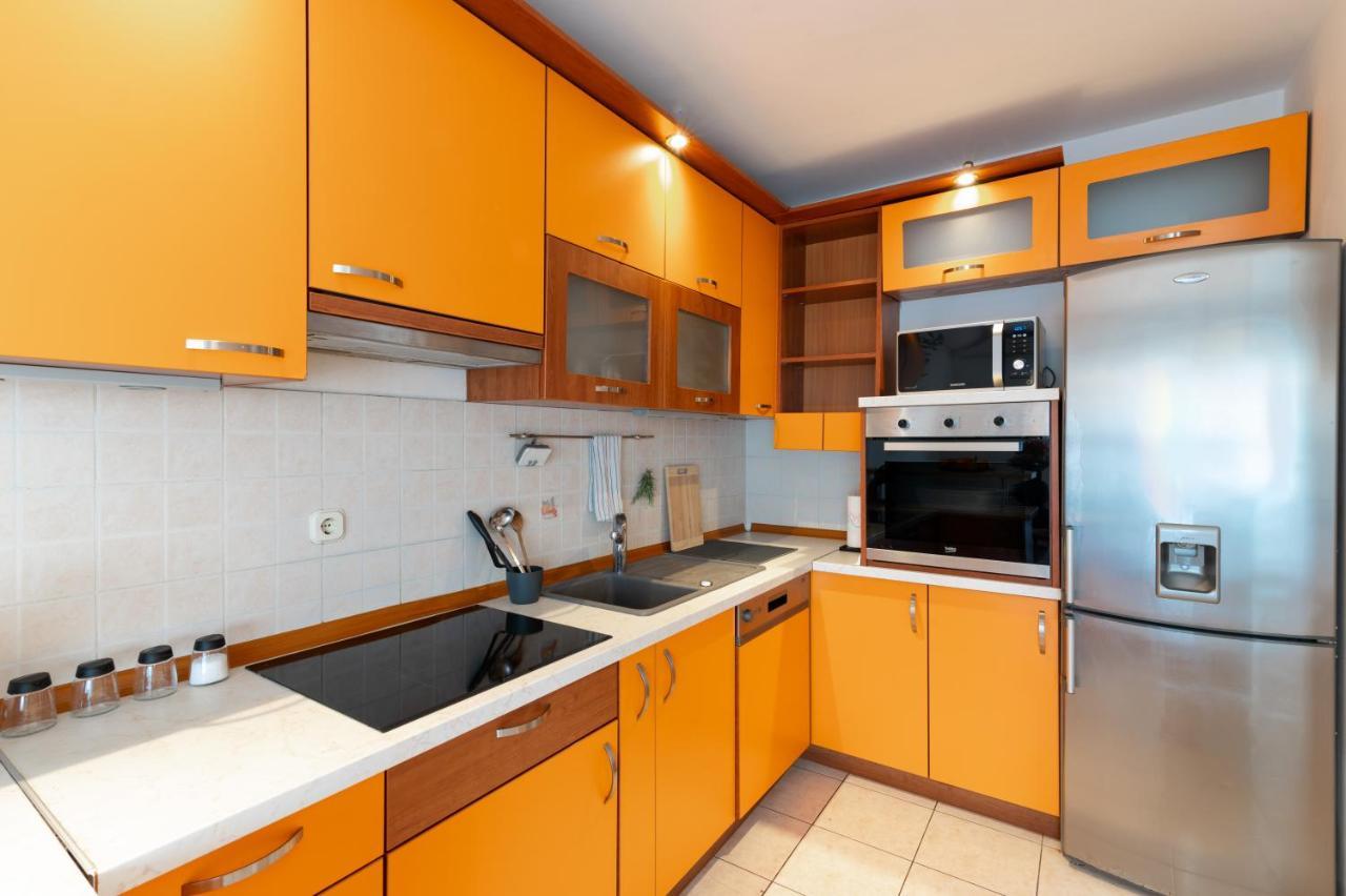 Oblica Olive Apartament