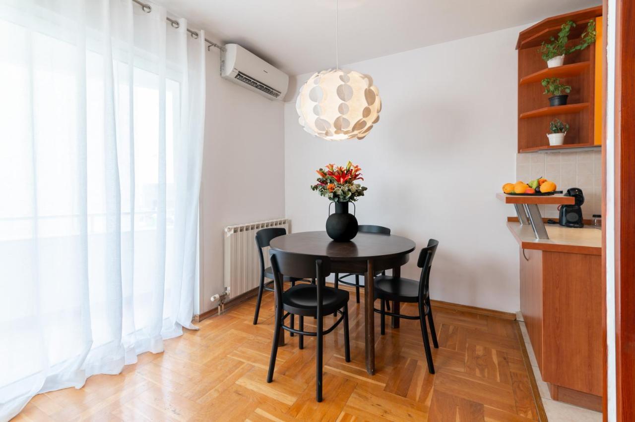 Oblica Olive Apartament Zadar