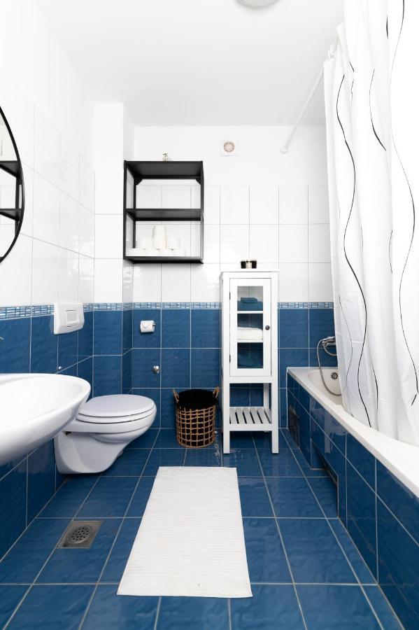 Oblica Olive Apartament Zadar