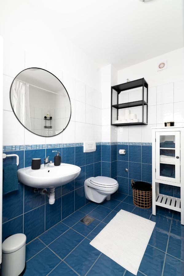 Apartament Oblica Olive *