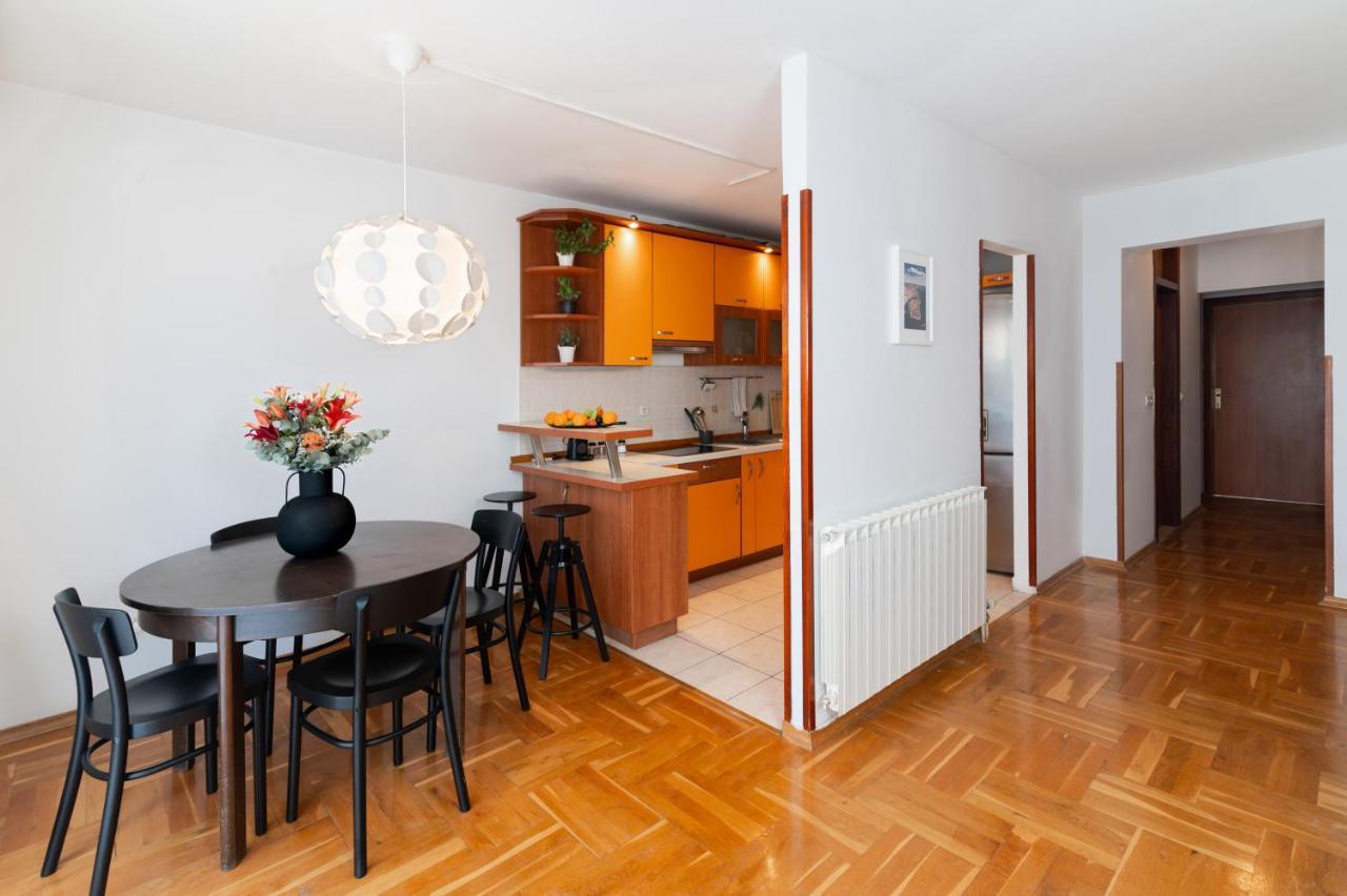 Apartament Oblica Olive