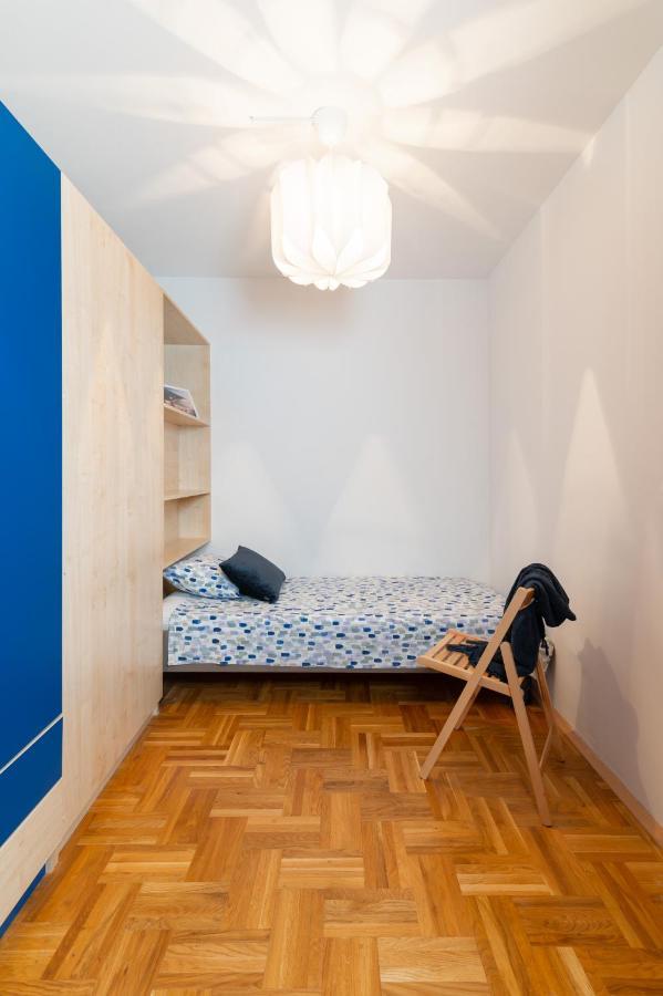 Oblica Olive Apartament *