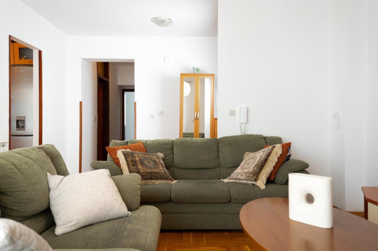 Oblica Olive Apartament