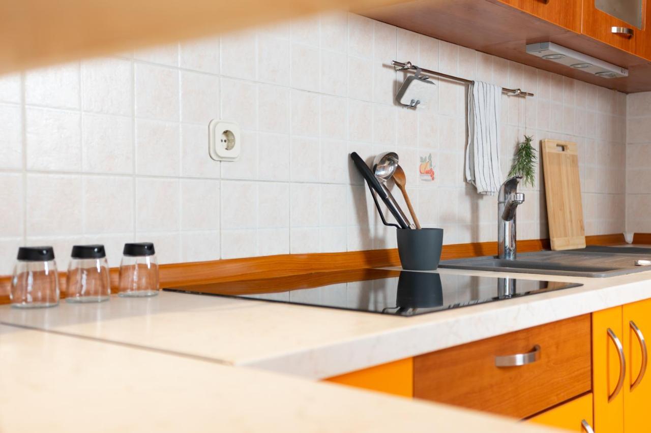 Apartament Oblica Olive