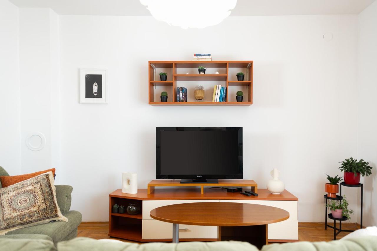 Apartament Oblica Olive Zadar